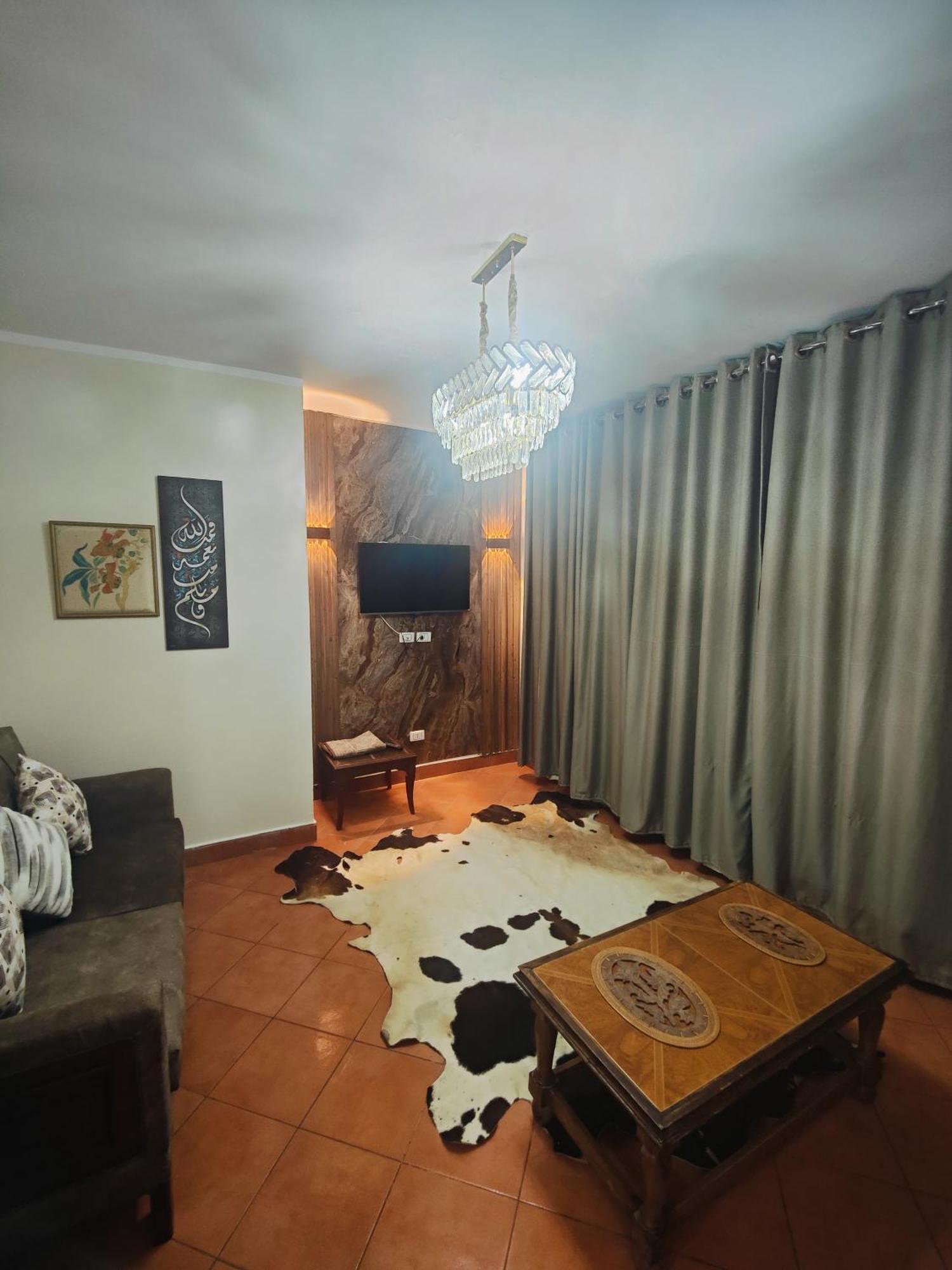 Private Chalets -Porto Sokhna Pyramids Ain Sukhna Ngoại thất bức ảnh