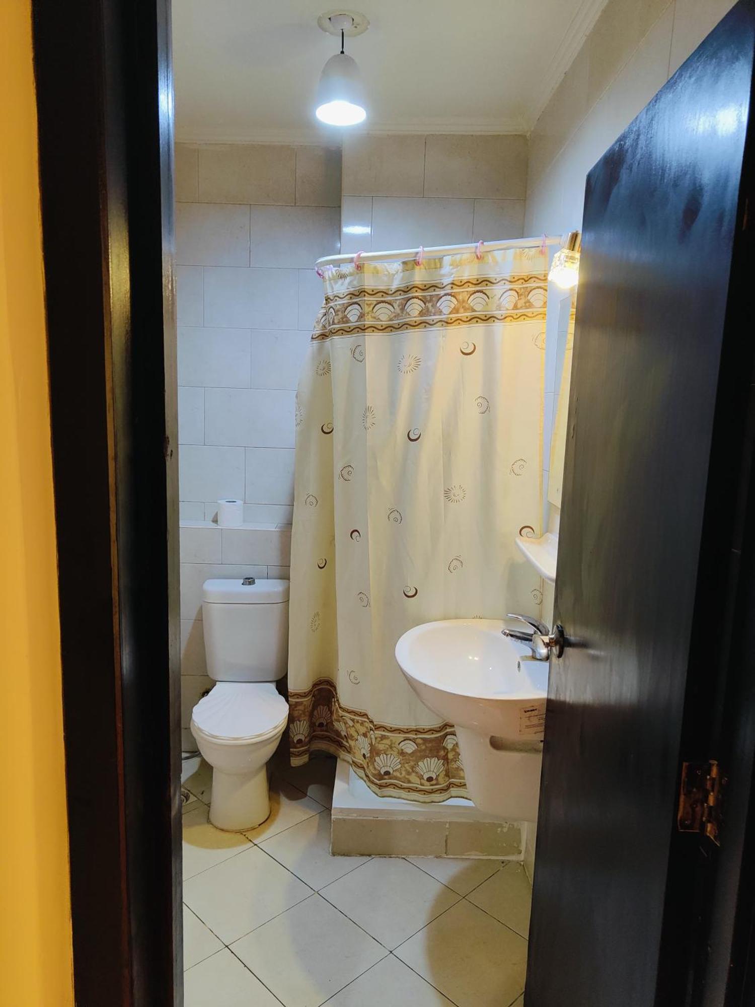 Private Chalets -Porto Sokhna Pyramids Ain Sukhna Ngoại thất bức ảnh