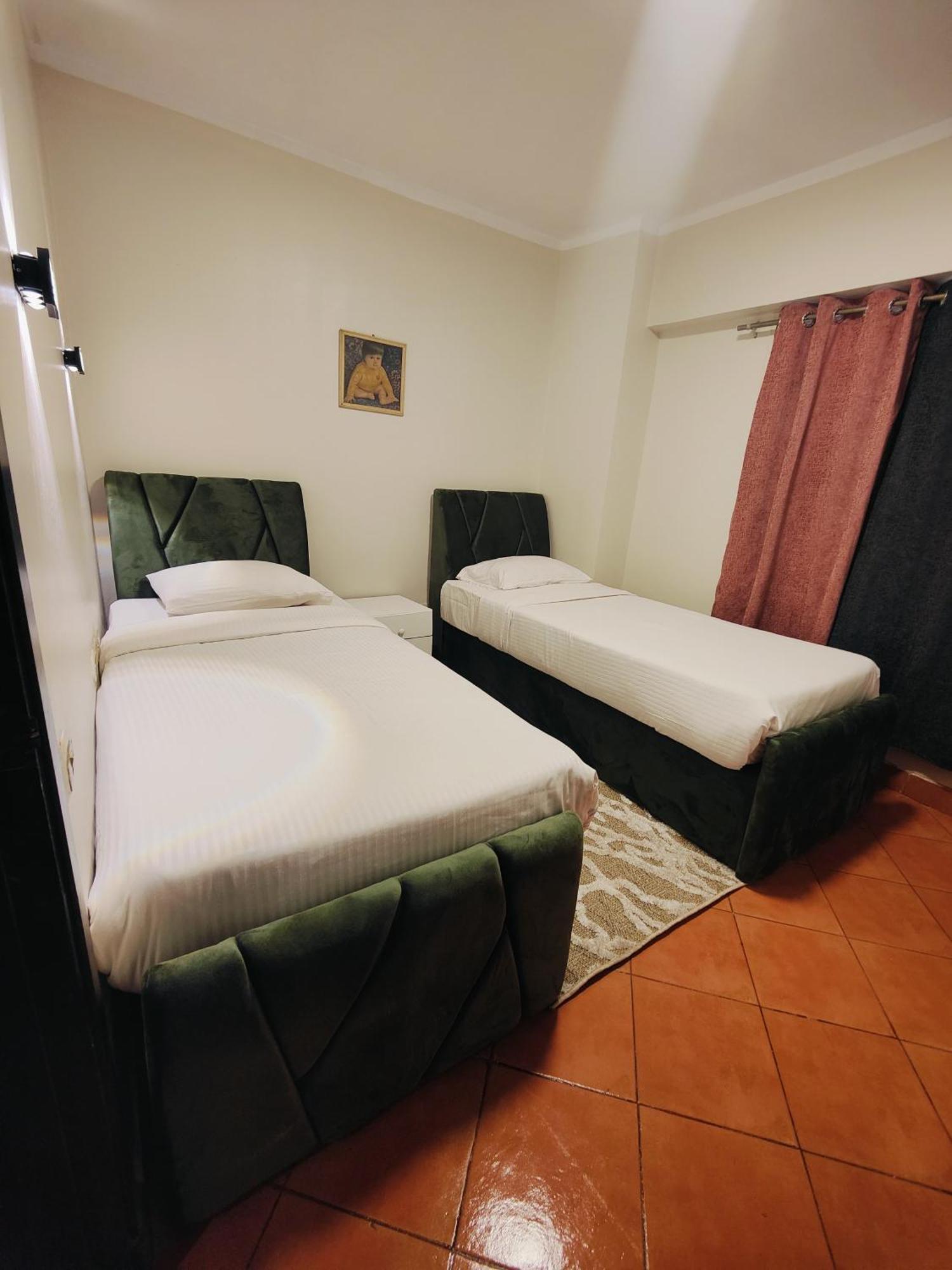 Private Chalets -Porto Sokhna Pyramids Ain Sukhna Ngoại thất bức ảnh
