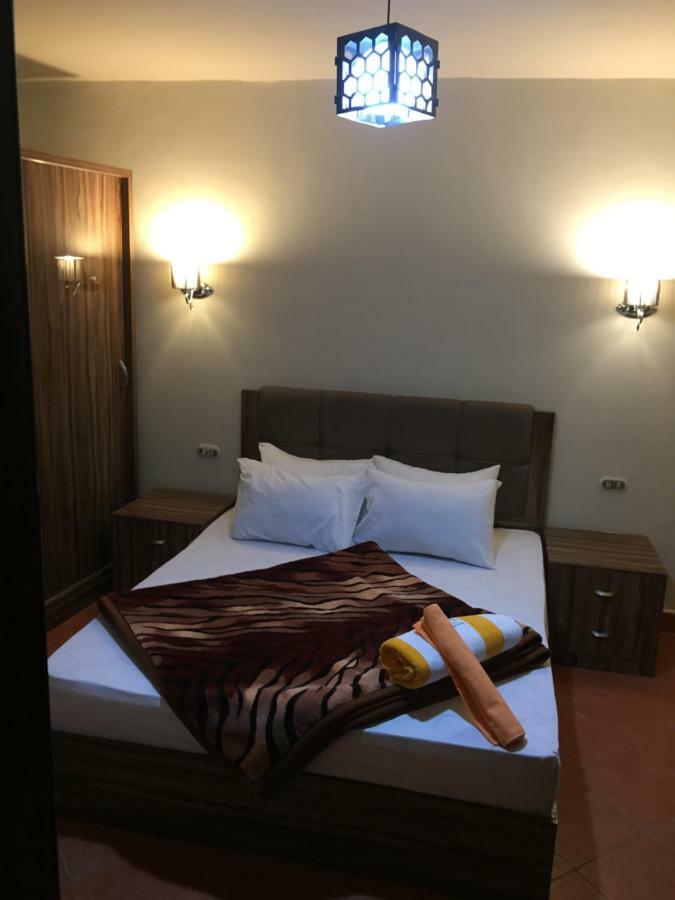 Private Chalets -Porto Sokhna Pyramids Ain Sukhna Ngoại thất bức ảnh