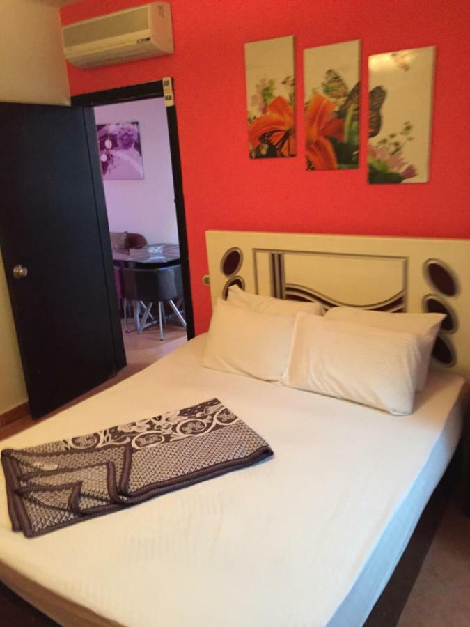 Private Chalets -Porto Sokhna Pyramids Ain Sukhna Ngoại thất bức ảnh