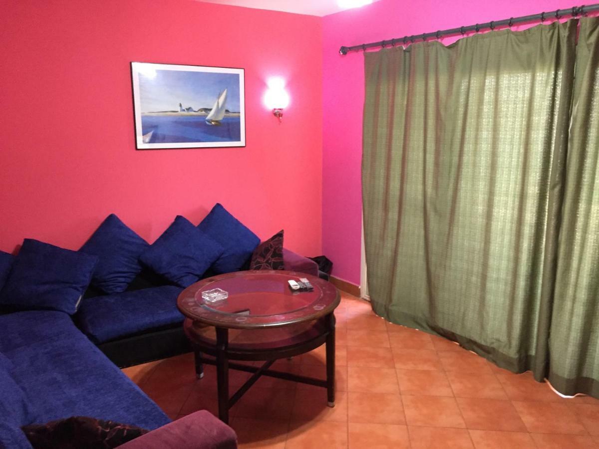 Private Chalets -Porto Sokhna Pyramids Ain Sukhna Ngoại thất bức ảnh