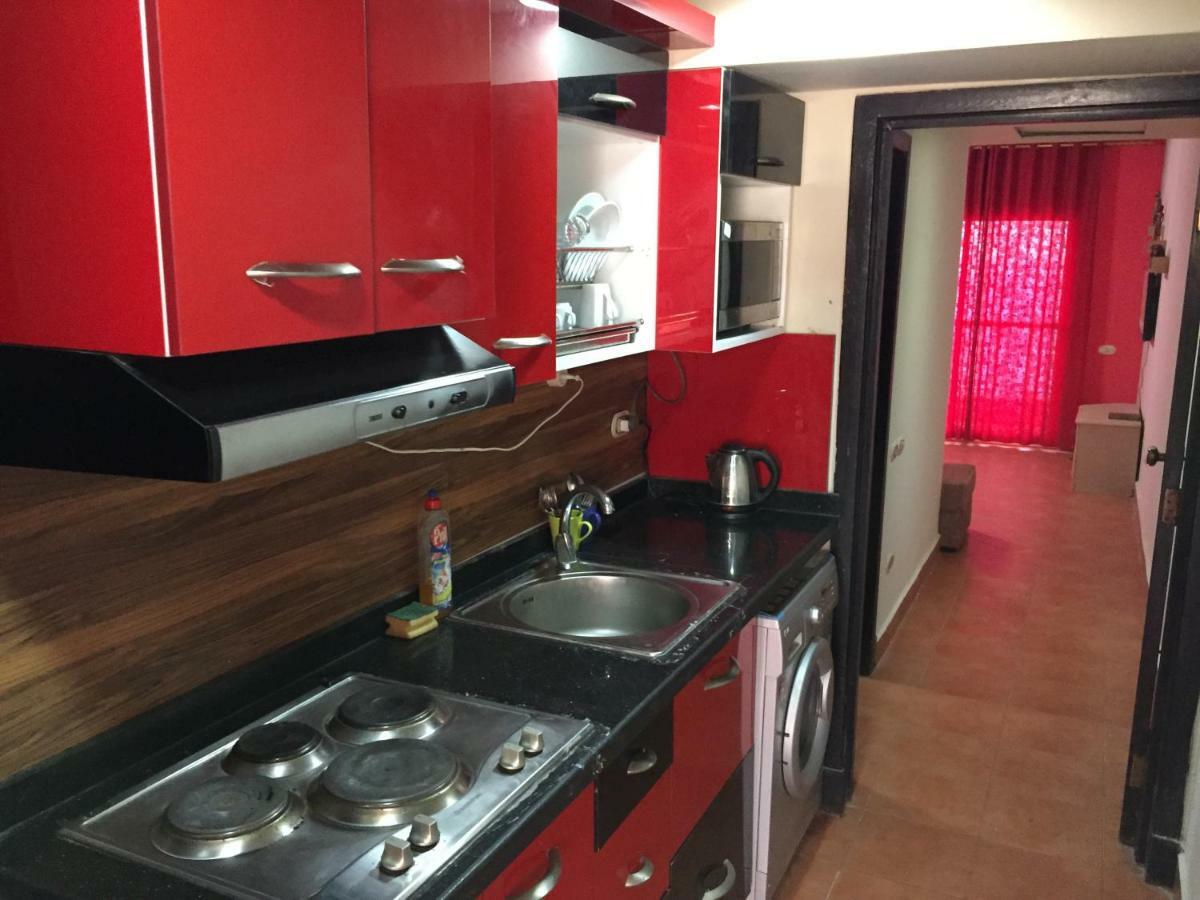 Private Chalets -Porto Sokhna Pyramids Ain Sukhna Ngoại thất bức ảnh