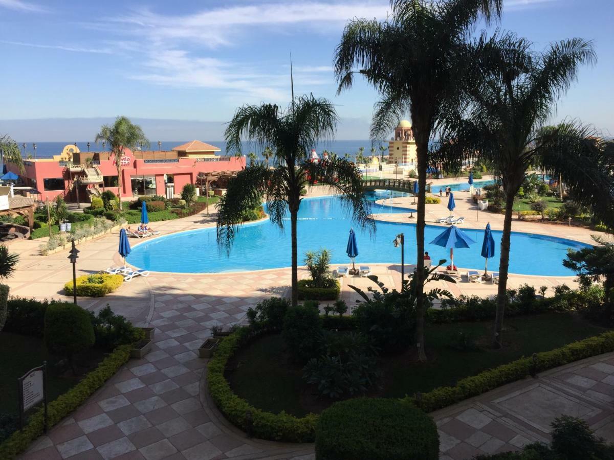 Private Chalets -Porto Sokhna Pyramids Ain Sukhna Ngoại thất bức ảnh