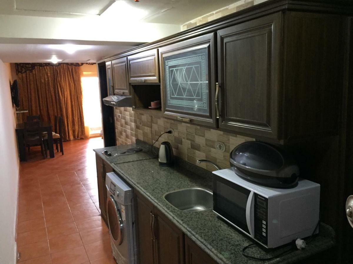 Private Chalets -Porto Sokhna Pyramids Ain Sukhna Ngoại thất bức ảnh